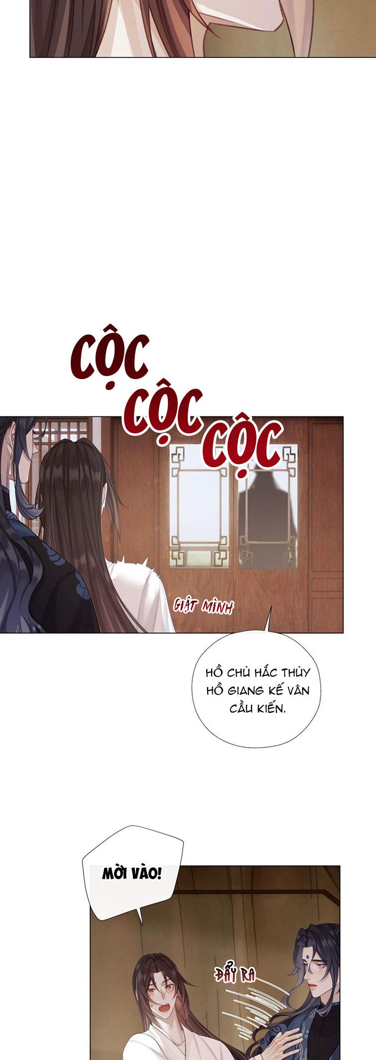 Bổn Tôn Tại Tông Môn Dưỡng Quỷ Hút Máu Chap 60 - Next Chap 61