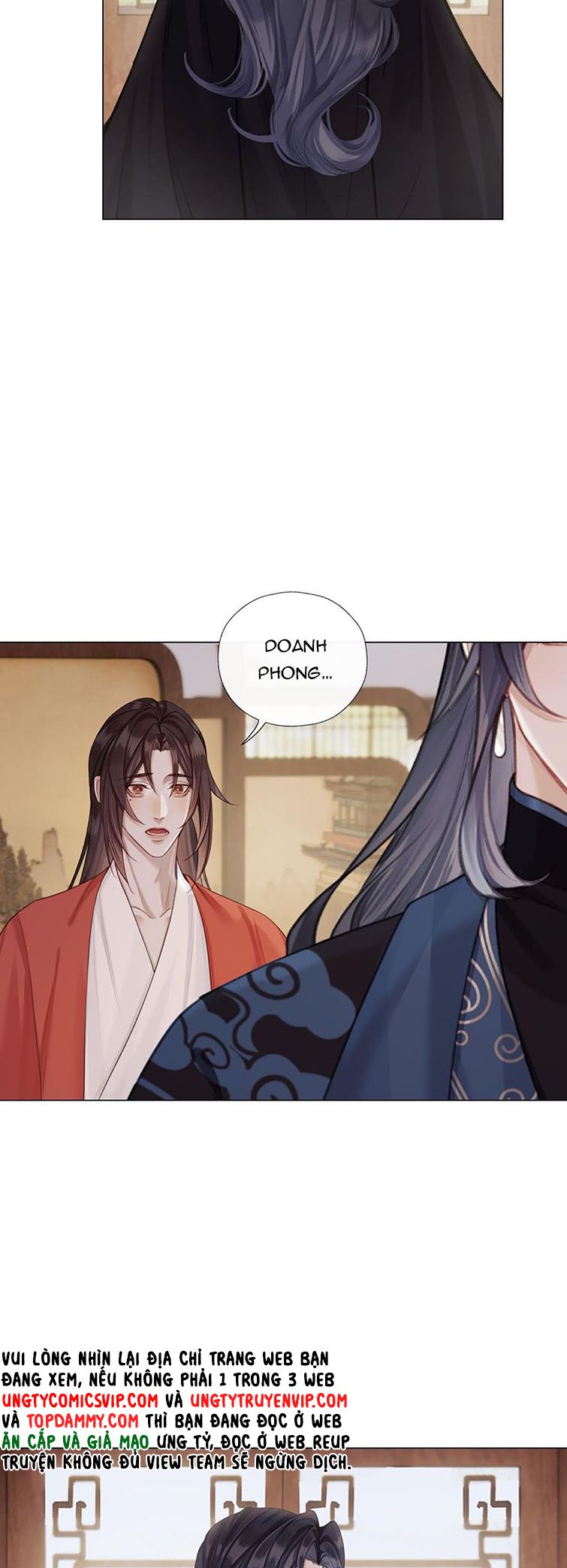 Bổn Tôn Tại Tông Môn Dưỡng Quỷ Hút Máu Chap 60 - Next Chap 61