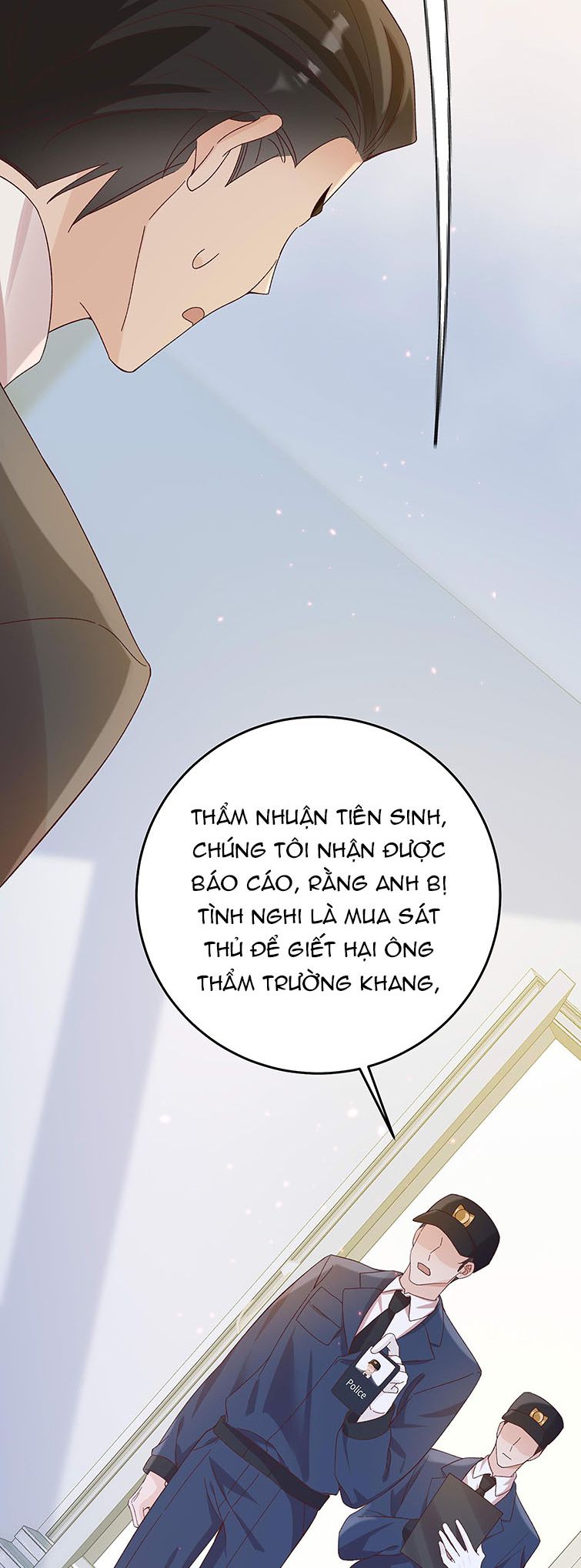 Xuyên Nhanh Chi Cải Tạo Bắt Đầu Lại Làm Người Chap 66 - Next Chap 67