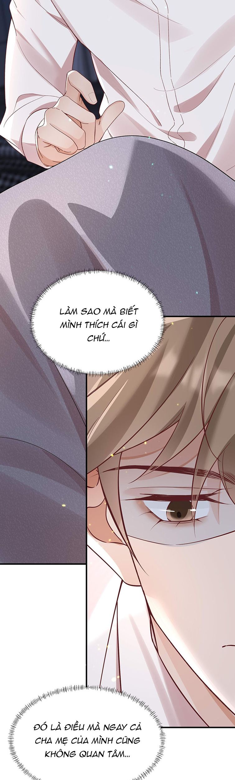 Xuyên Nhanh Chi Cải Tạo Bắt Đầu Lại Làm Người Chap 66 - Next Chap 67