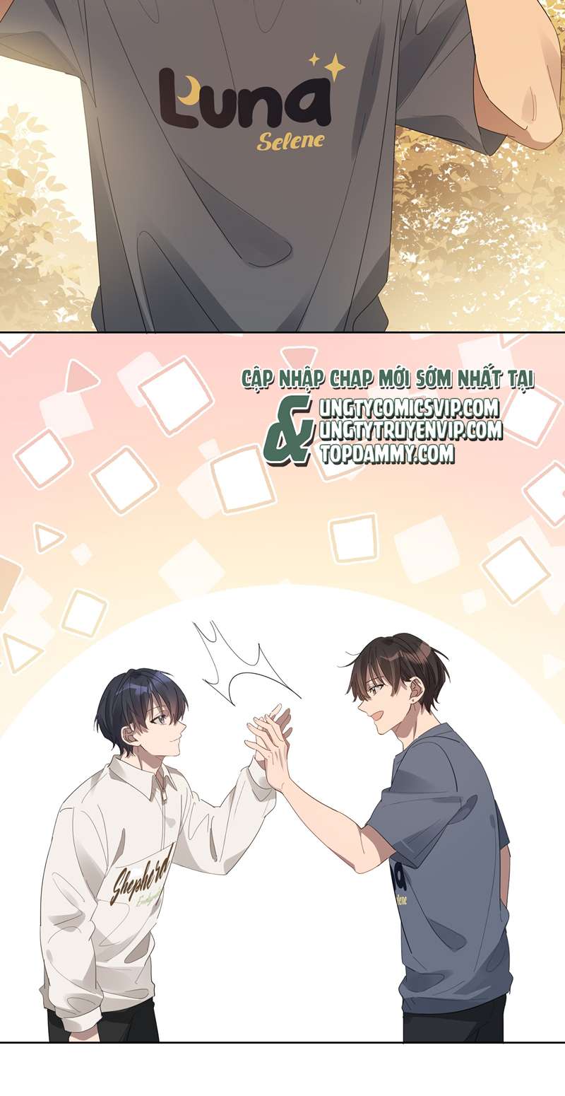 Tuế Nguyệt Gian Chap 16 - Next Chap 17