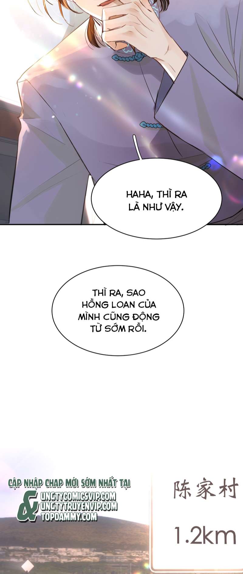 Trung Khuyển Không Thể Đẩy Ra Chap 19 - Next Chap 20