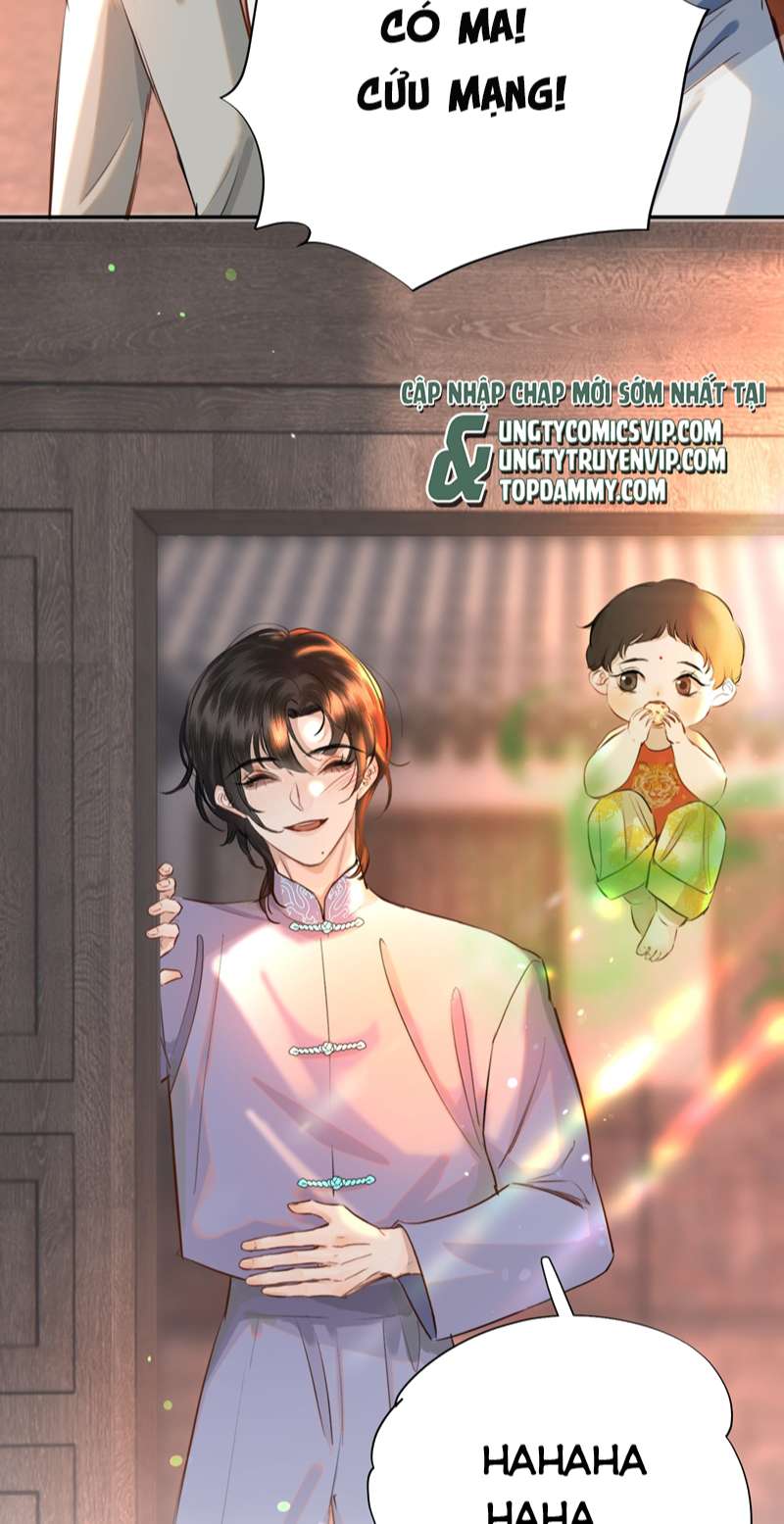 Trung Khuyển Không Thể Đẩy Ra Chap 19 - Next Chap 20