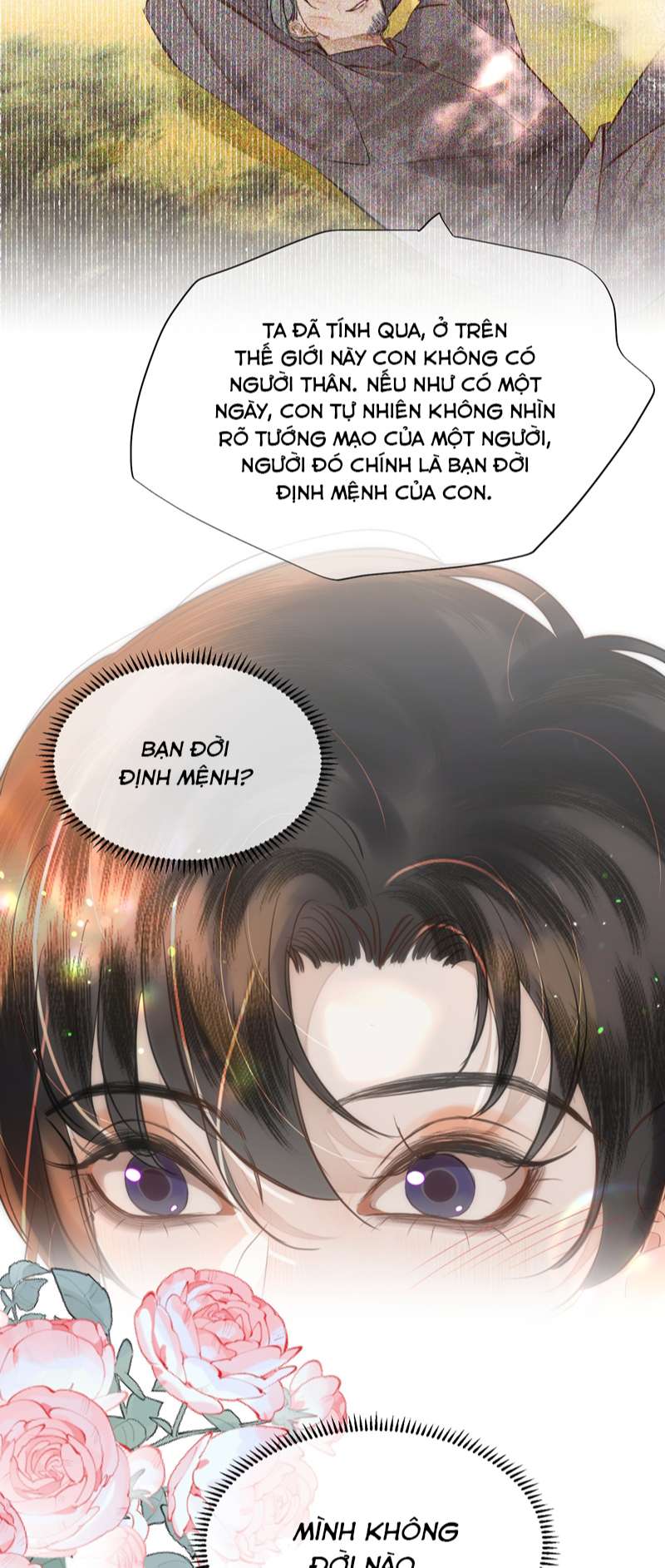 Trung Khuyển Không Thể Đẩy Ra Chap 19 - Next Chap 20