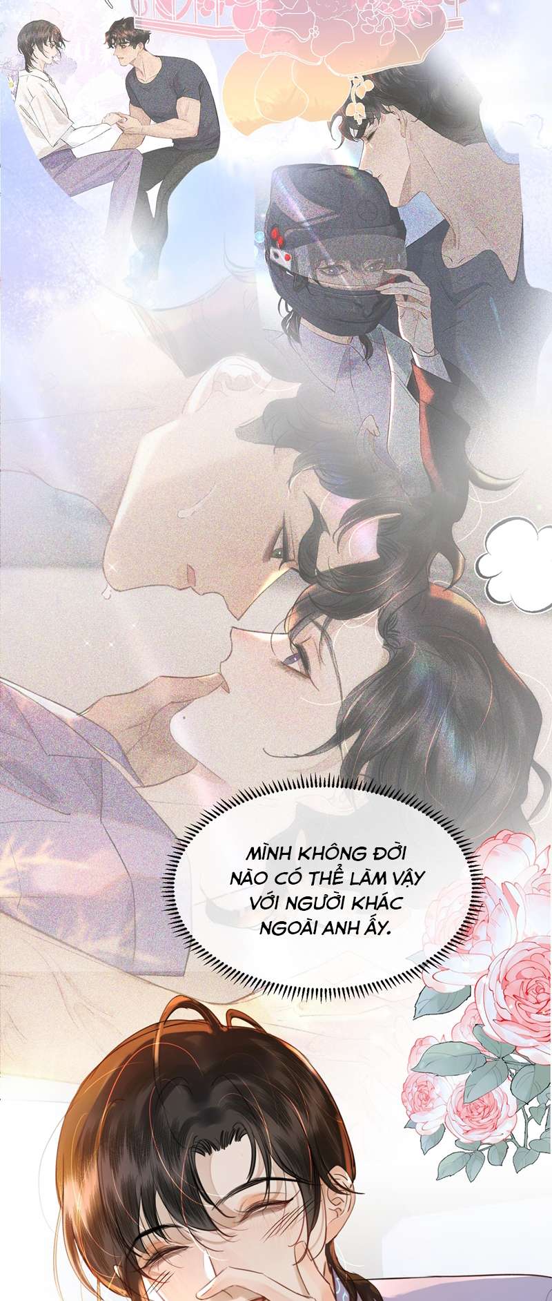 Trung Khuyển Không Thể Đẩy Ra Chap 19 - Next Chap 20