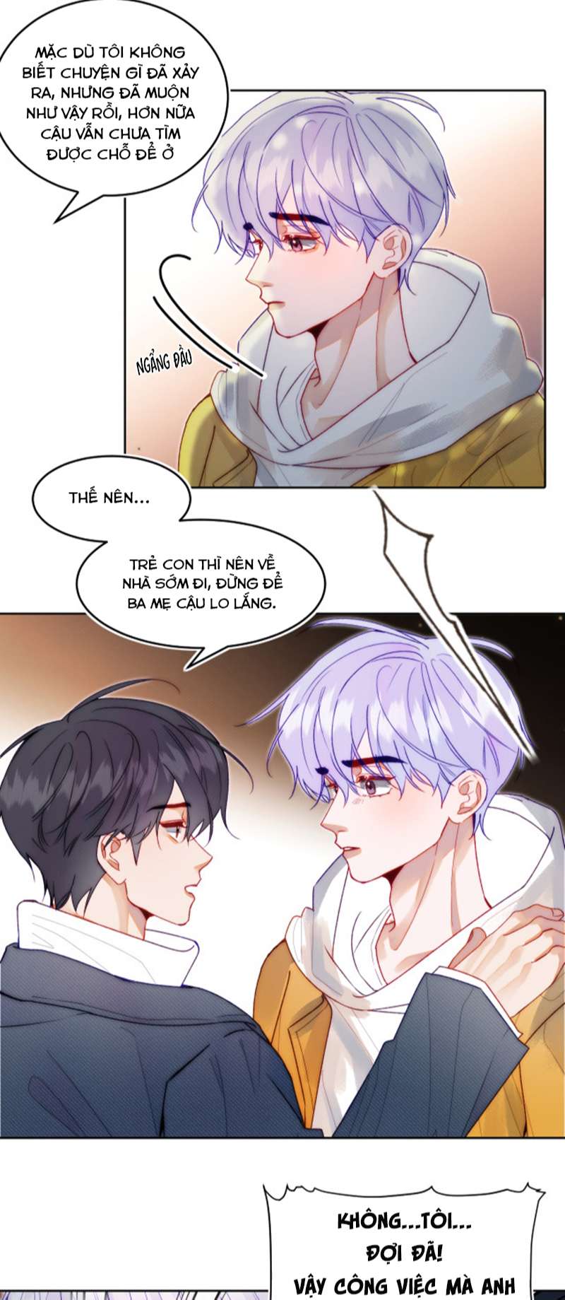 Aether Chap 2 - Next 