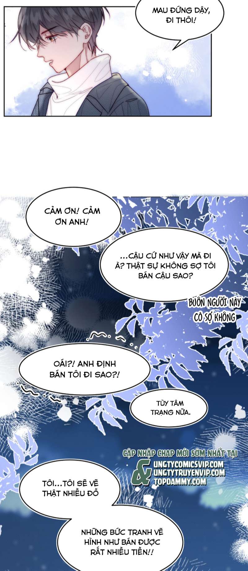 Aether Chap 2 - Next 