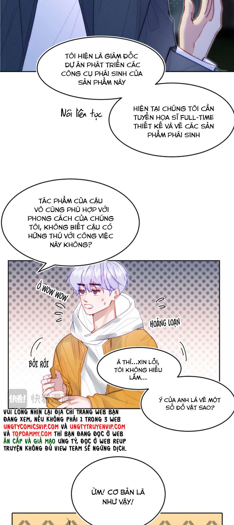 Aether Chap 2 - Next 