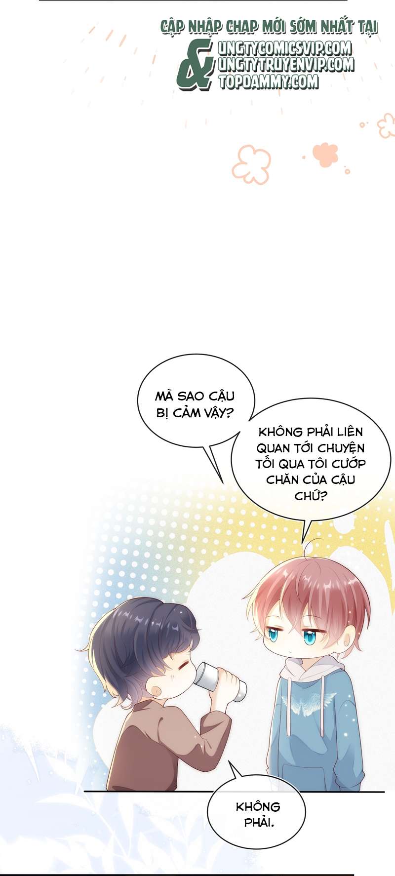 Cạm Bẫy Chap 11 - Next Chap 12