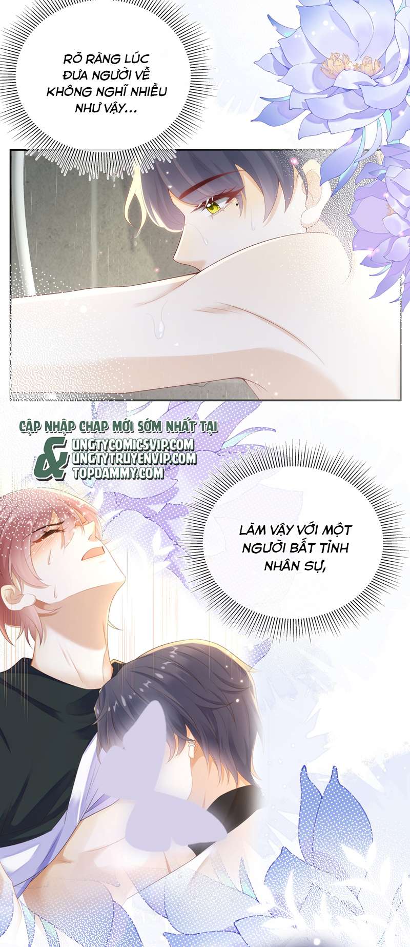 Cạm Bẫy Chap 11 - Next Chap 12