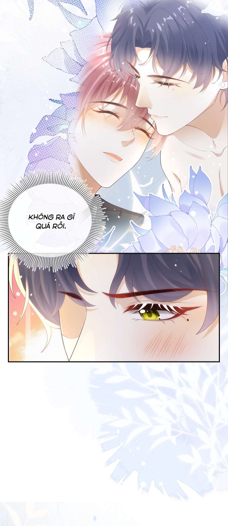 Cạm Bẫy Chap 11 - Next Chap 12