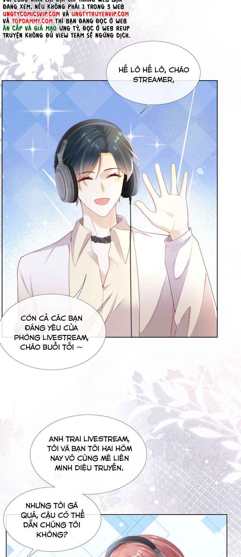 Cạm Bẫy Chap 11 - Next Chap 12