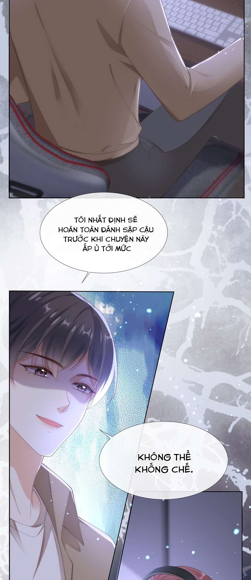 Cạm Bẫy Chap 11 - Next Chap 12