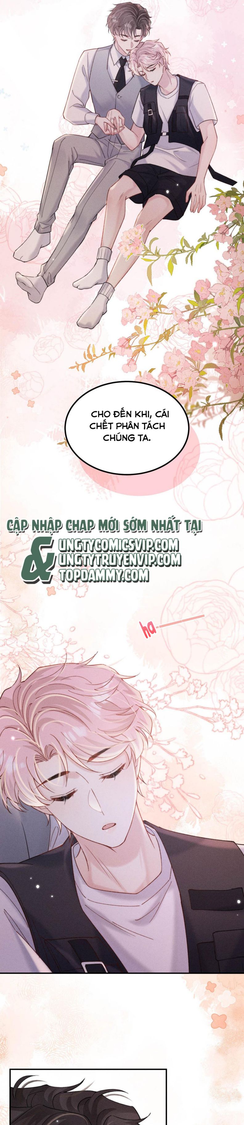 Nước Đổ Đầy Ly Chap 87 - Next Chap 88