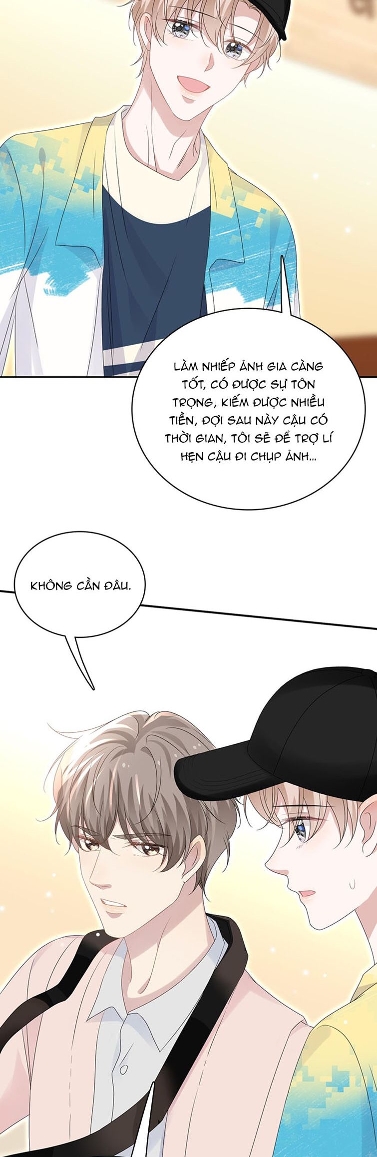 Ẩn Trung Chap 60 - Next 