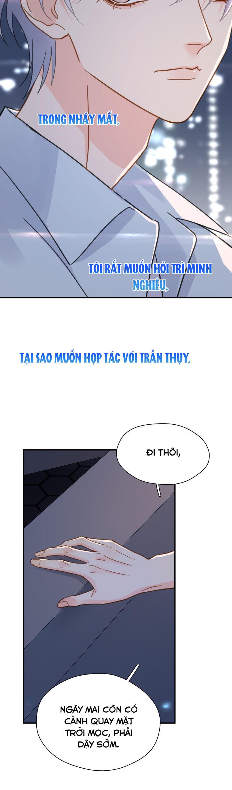 Theo Đuôi Chap 80 - Next Chap 81