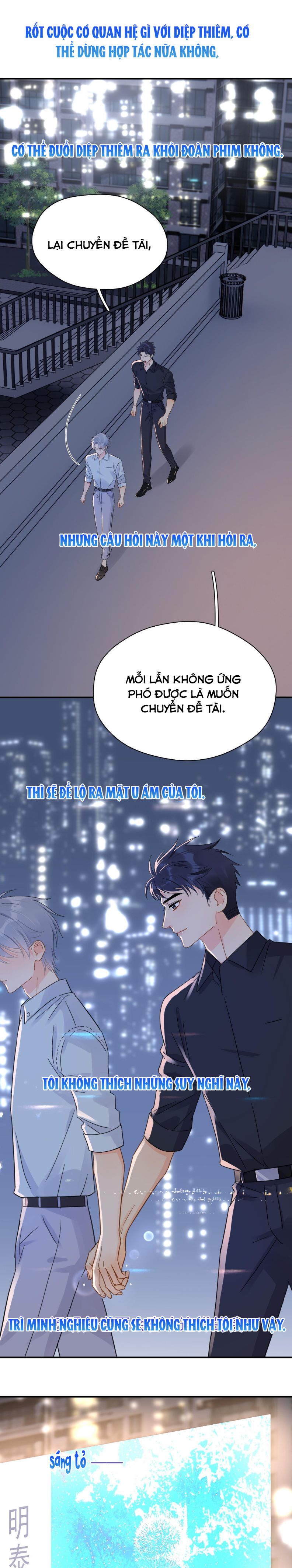 Theo Đuôi Chap 80 - Next Chap 81