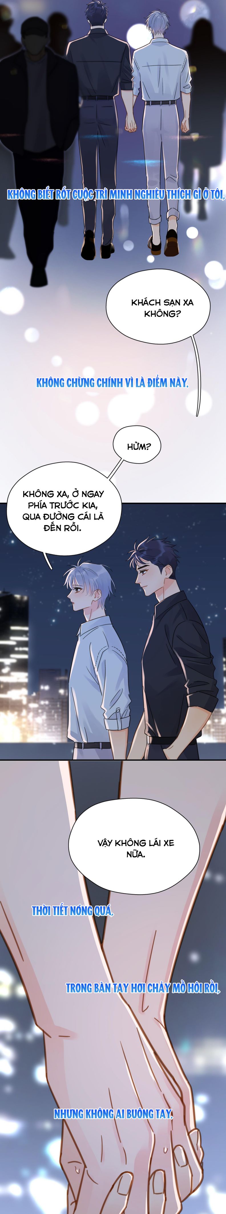 Theo Đuôi Chap 80 - Next Chap 81