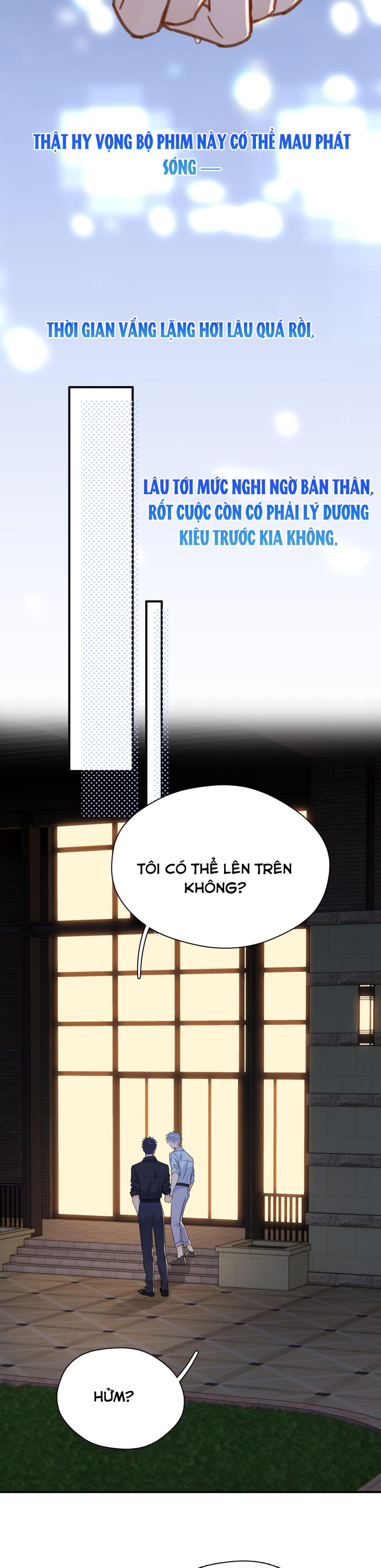 Theo Đuôi Chap 80 - Next Chap 81