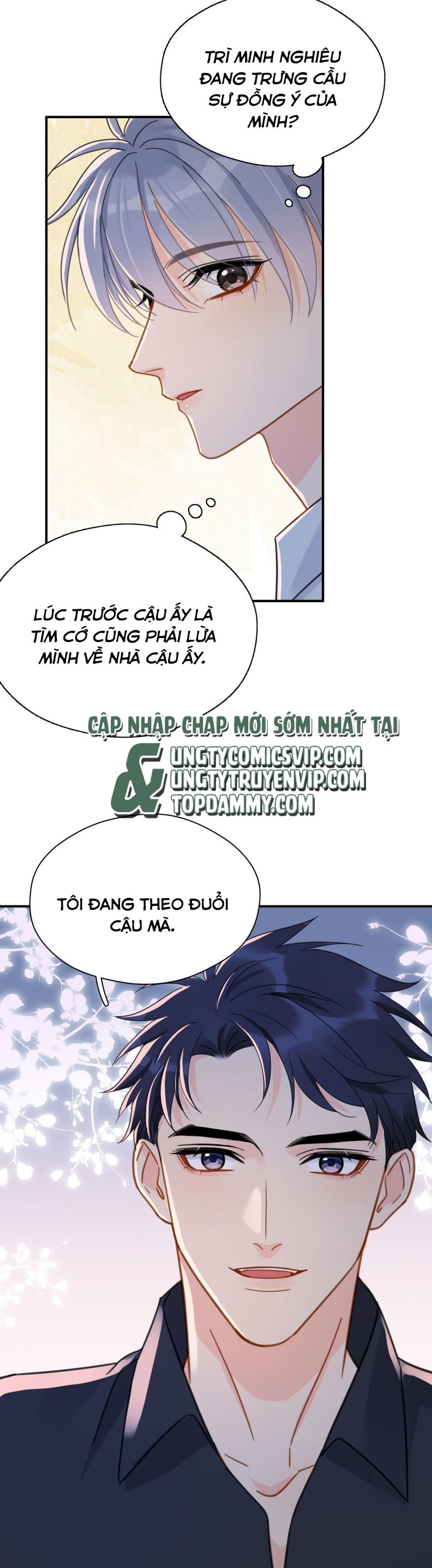 Theo Đuôi Chap 80 - Next Chap 81