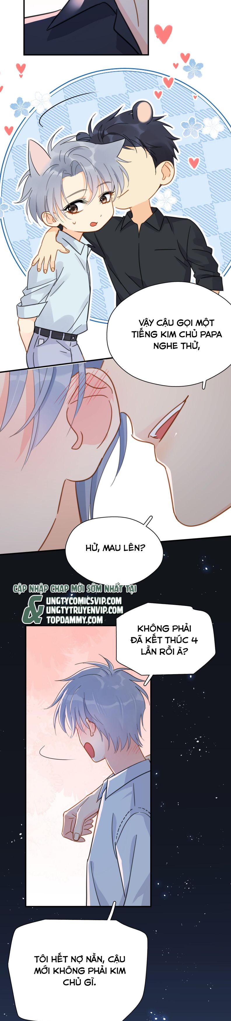 Theo Đuôi Chap 80 - Next Chap 81