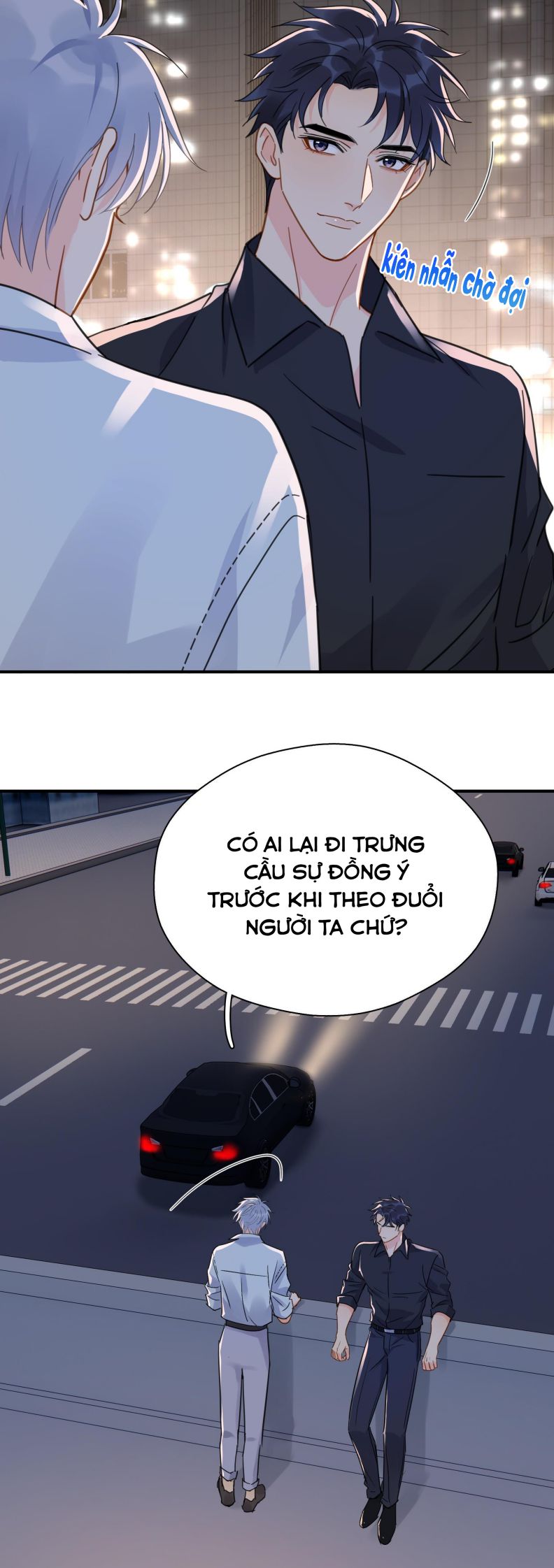 Theo Đuôi Chap 80 - Next Chap 81