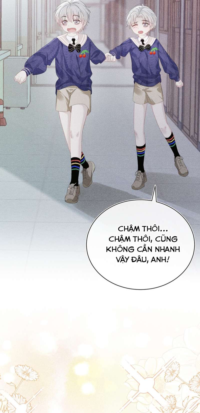 Nhặt Được Ác Ma Chap 12 - Next Chap 13