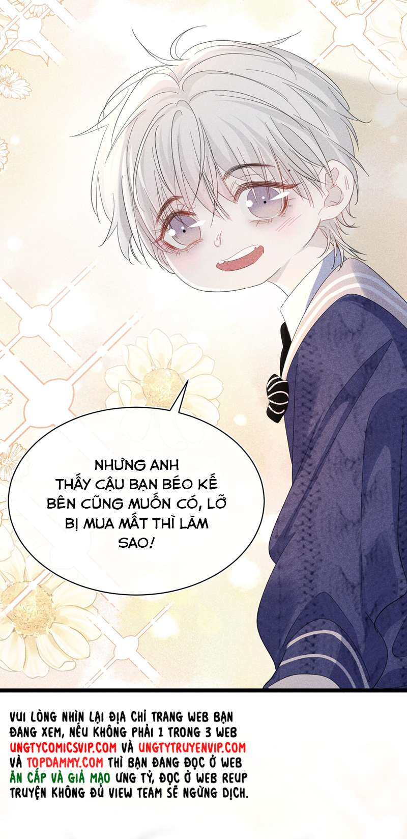 Nhặt Được Ác Ma Chap 12 - Next Chap 13