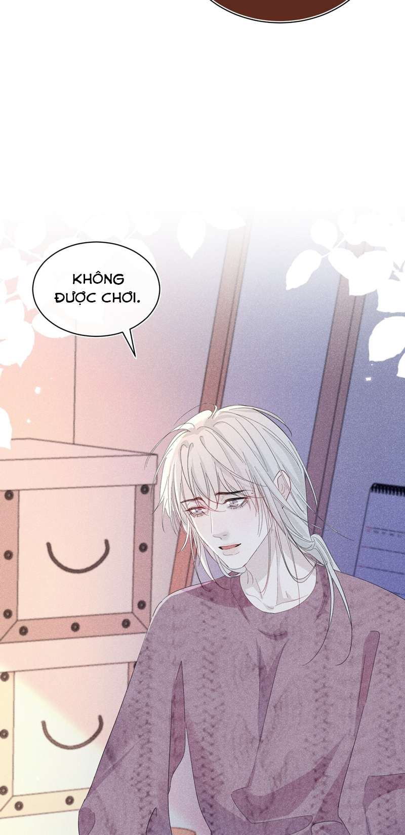 Nhặt Được Ác Ma Chap 12 - Next Chap 13