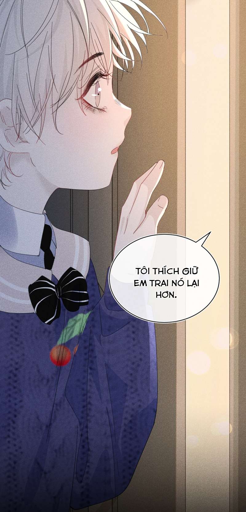 Nhặt Được Ác Ma Chap 12 - Next Chap 13