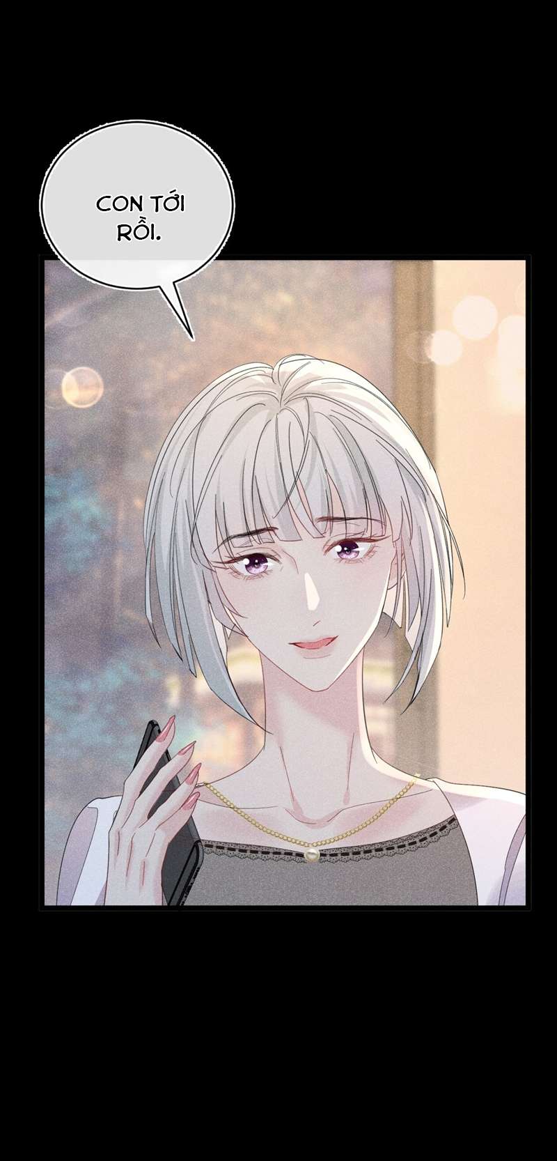 Nhặt Được Ác Ma Chap 12 - Next Chap 13