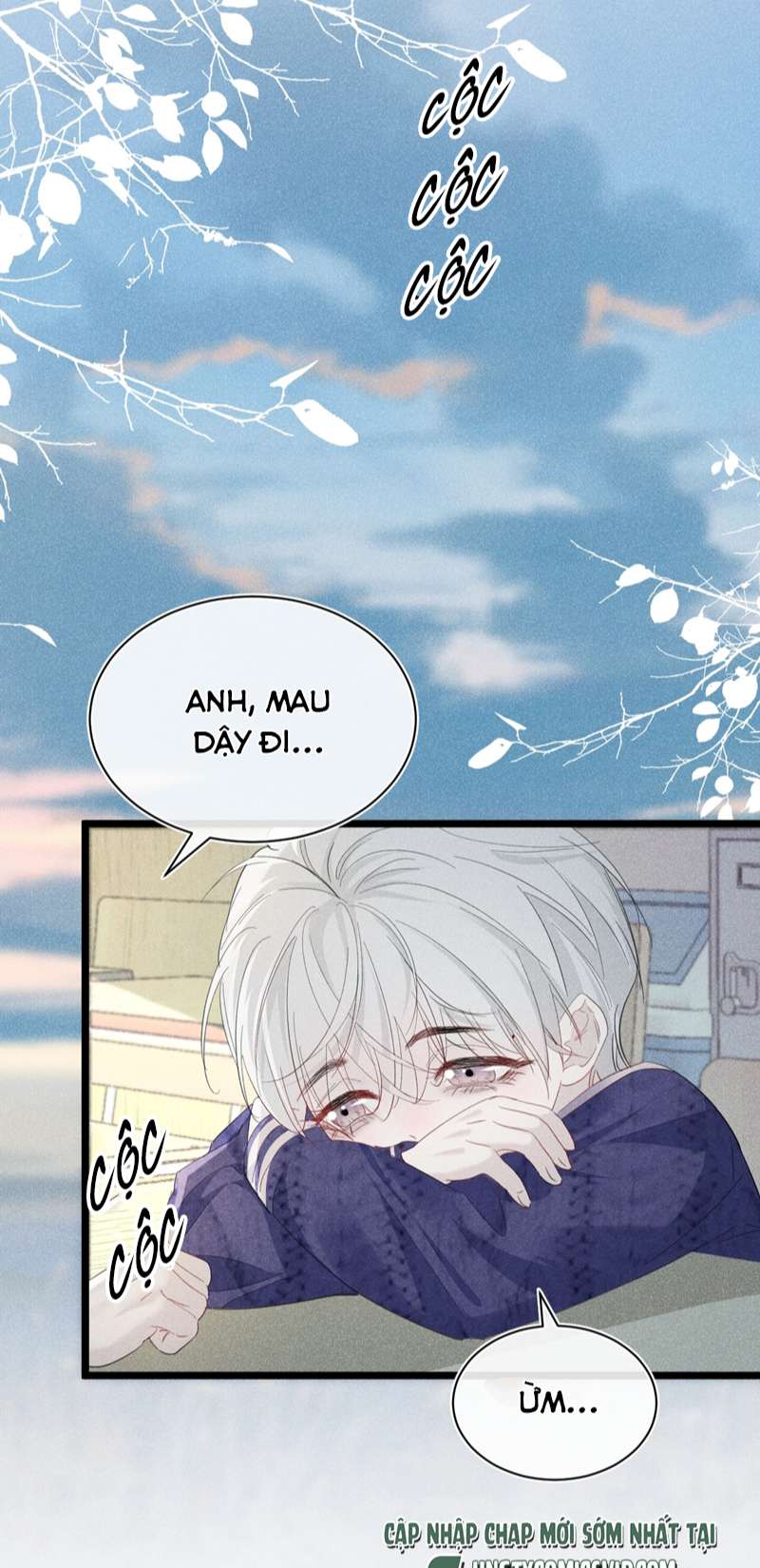 Nhặt Được Ác Ma Chap 12 - Next Chap 13