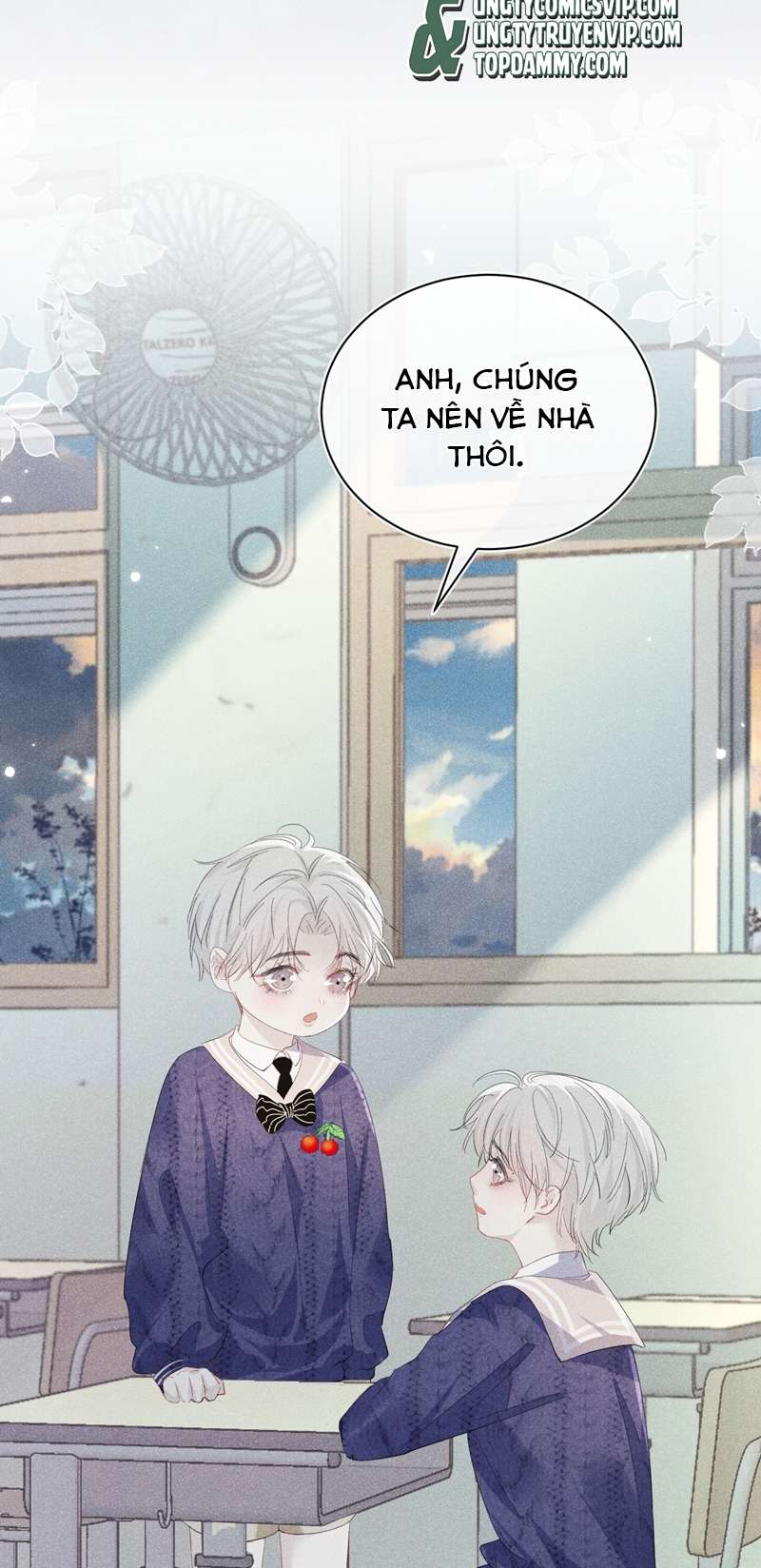 Nhặt Được Ác Ma Chap 12 - Next Chap 13