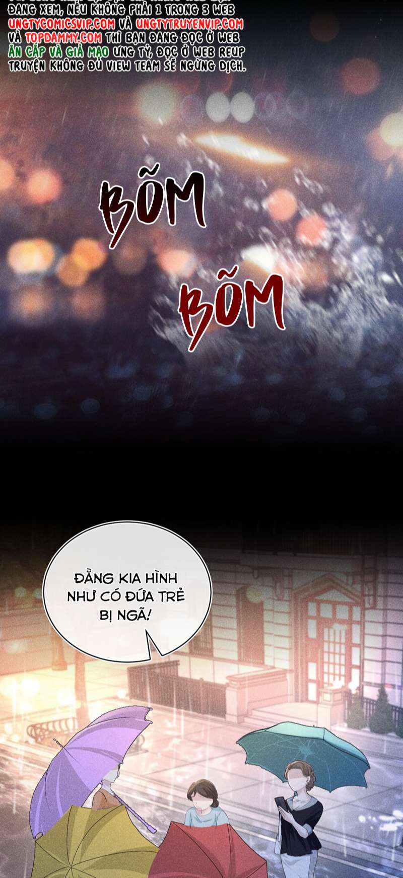 Nhặt Được Ác Ma Chap 12 - Next Chap 13