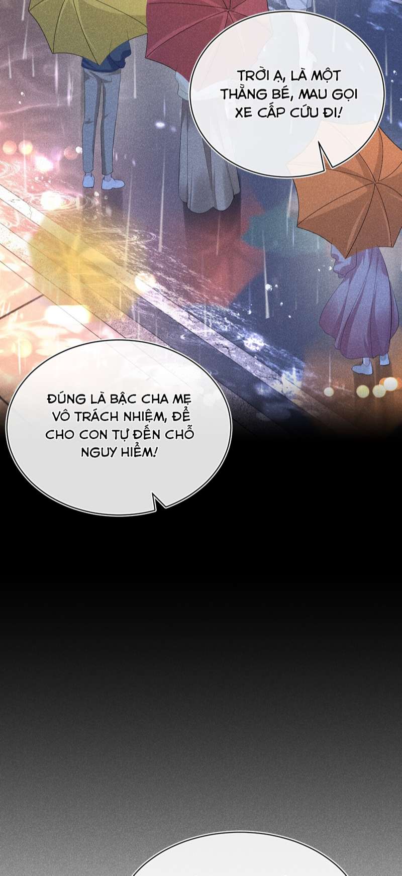 Nhặt Được Ác Ma Chap 12 - Next Chap 13