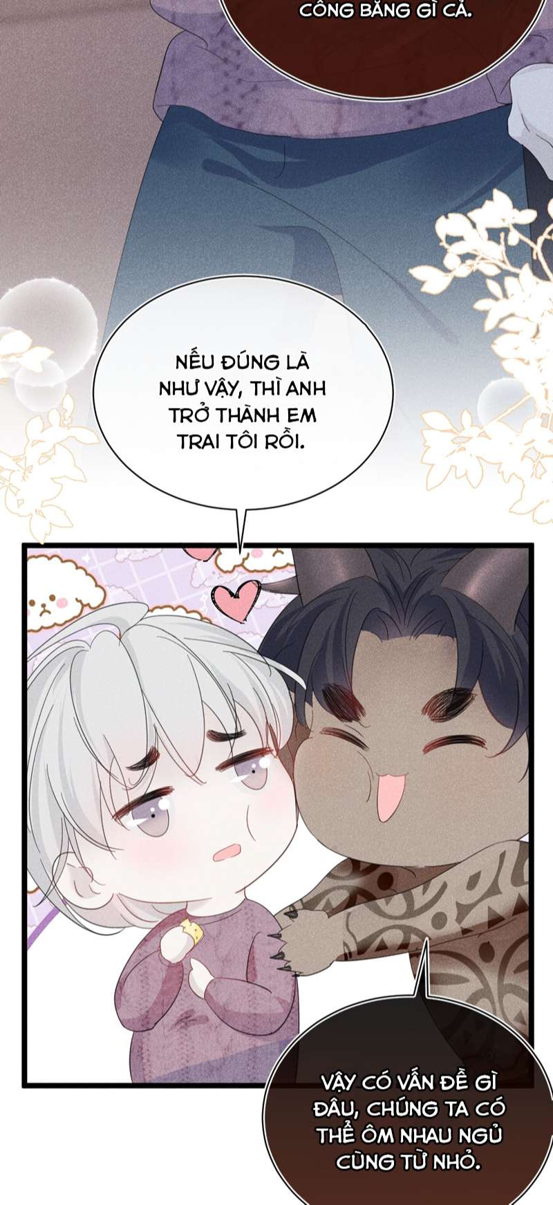 Nhặt Được Ác Ma Chap 12 - Next Chap 13