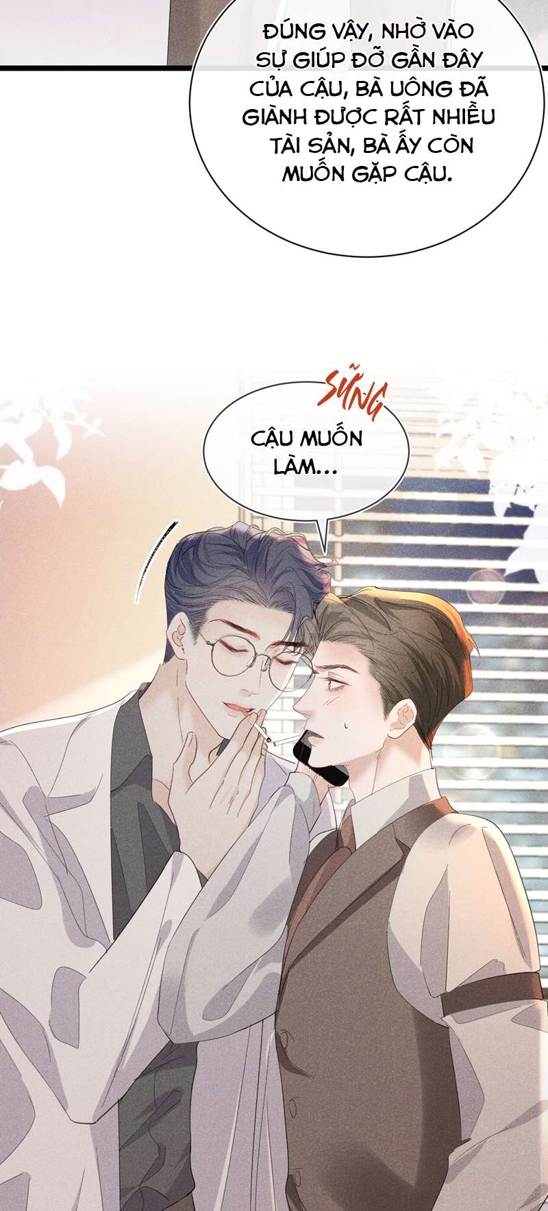 Nhặt Được Ác Ma Chap 12 - Next Chap 13