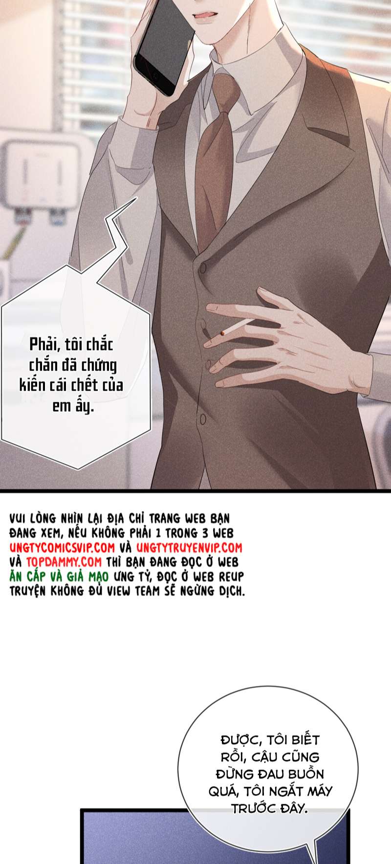 Nhặt Được Ác Ma Chap 12 - Next Chap 13