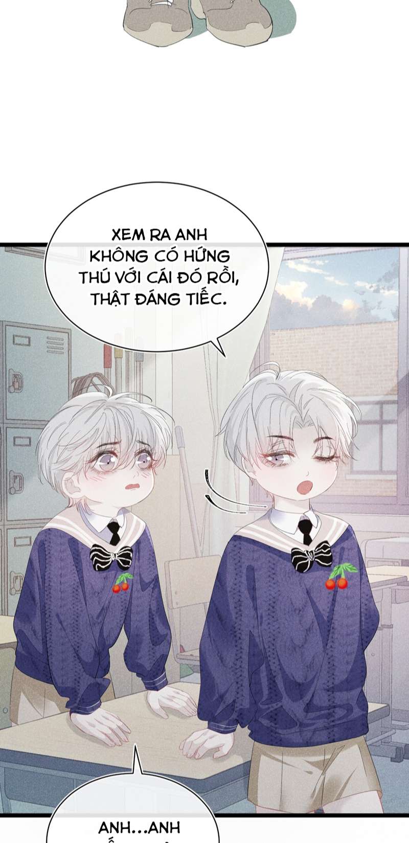 Nhặt Được Ác Ma Chap 12 - Next Chap 13