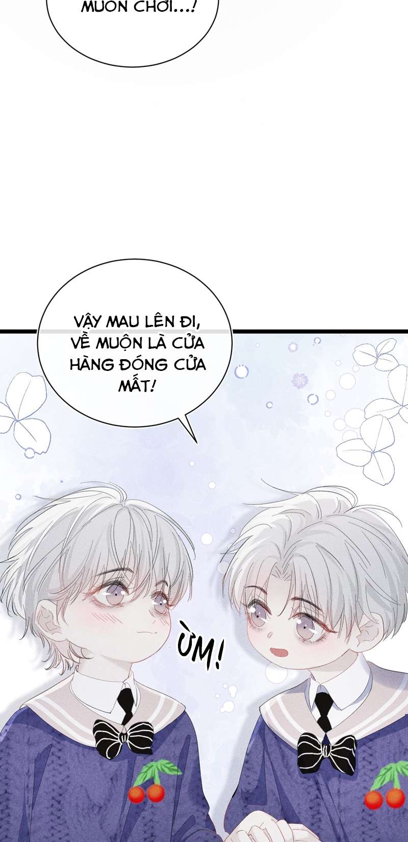 Nhặt Được Ác Ma Chap 12 - Next Chap 13