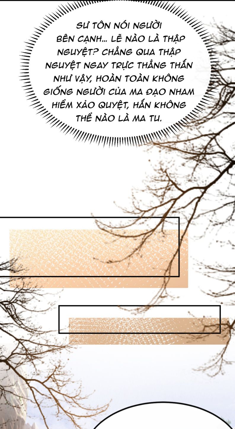 Sau Khi Xuyên Không Tôi Cùng Kẻ Thù Quay Về Hiện Đại Chap 40: End - Next 