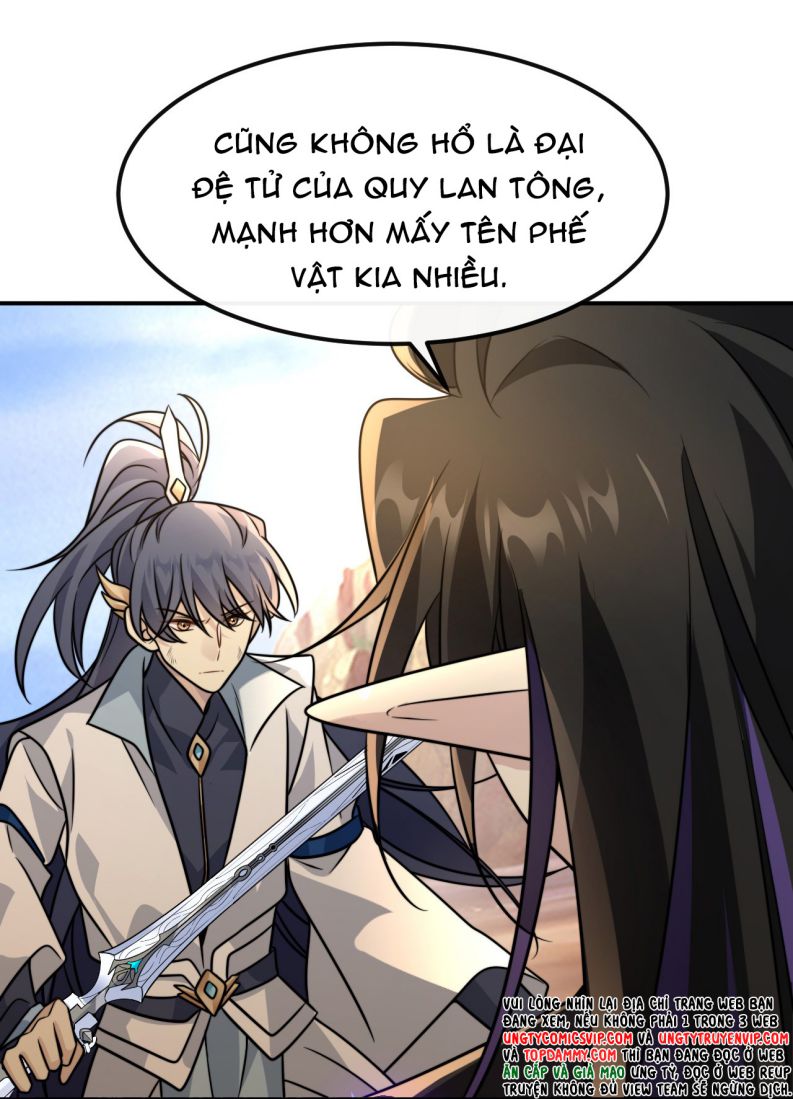 Sau Khi Xuyên Không Tôi Cùng Kẻ Thù Quay Về Hiện Đại Chap 40: End - Next 