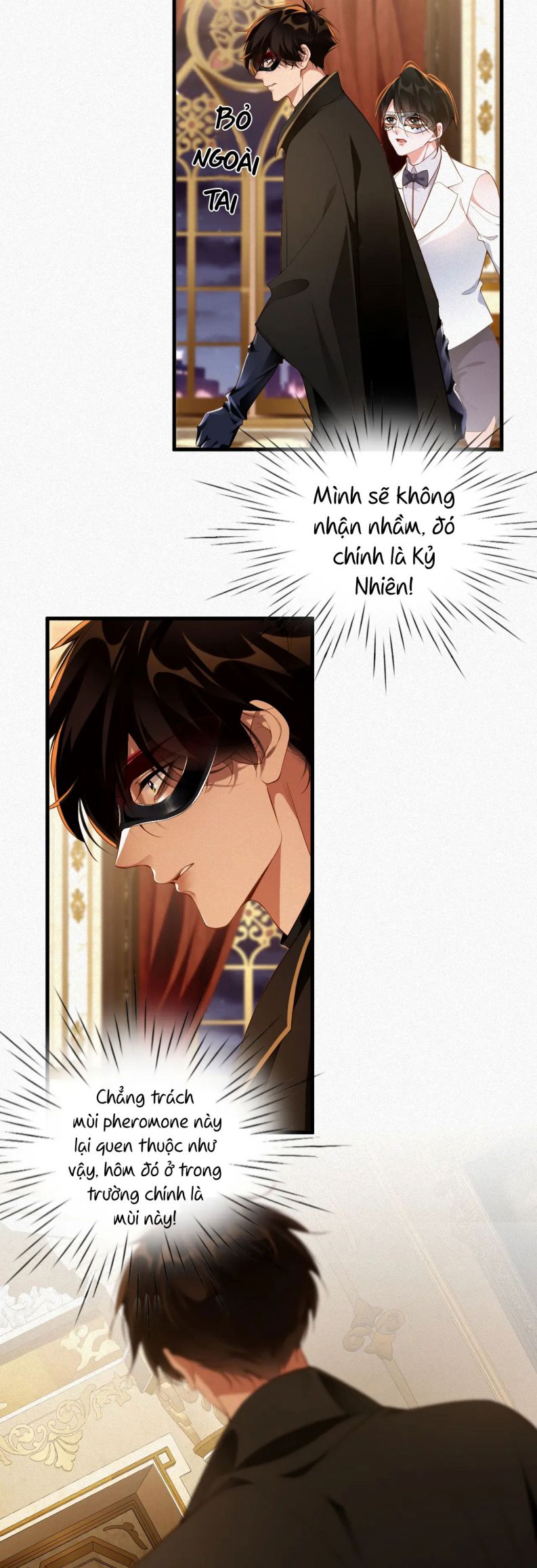 Chồng Trước Lại Muốn Phục Hôn Rồi Chap 26 - Next Chap 27