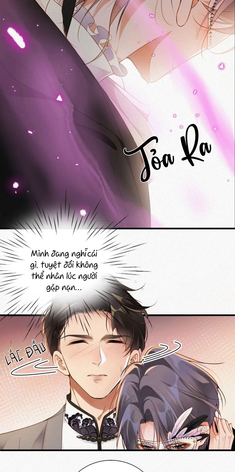 Chồng Trước Lại Muốn Phục Hôn Rồi Chap 26 - Next Chap 27