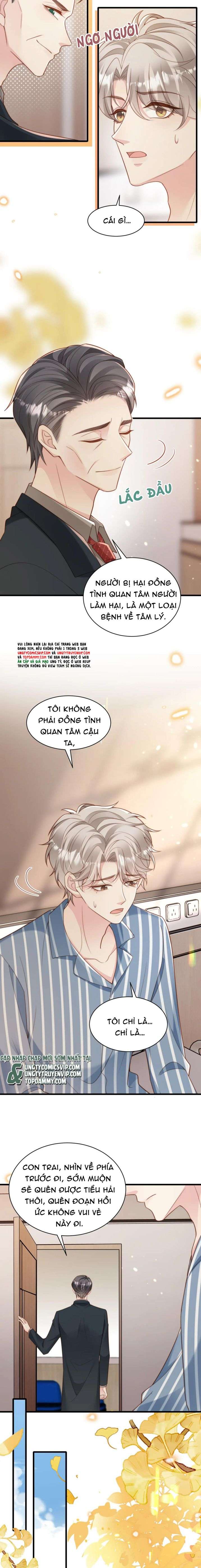 Sau Khi Mất Trí Nhớ Tình Địch Nói Tôi Là Bạn Trai Anh Ấy Chap 51 - Next Chap 52