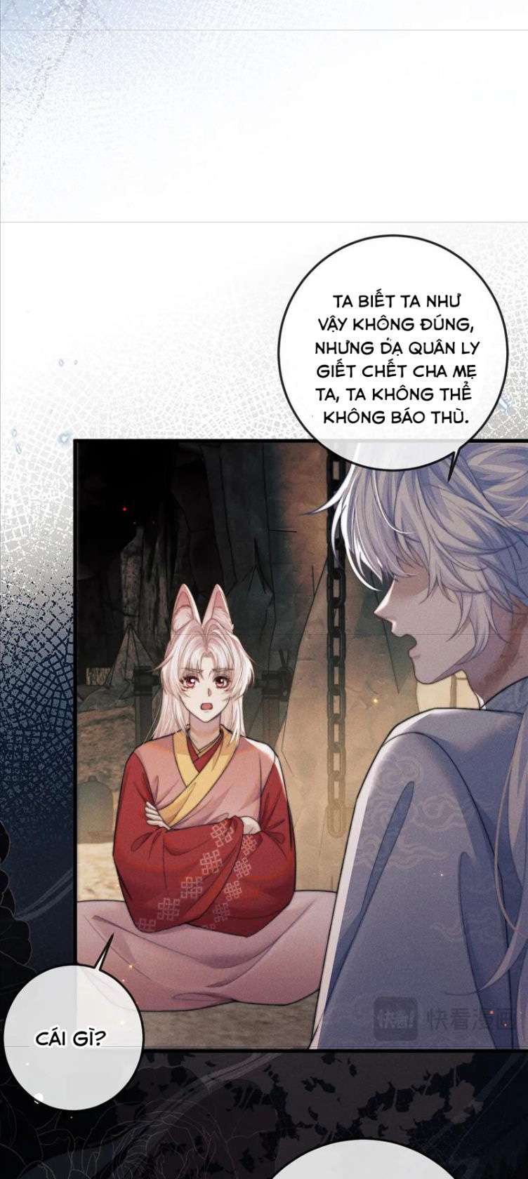 Ma Tôn Hối Bất Đương Sơ Chap 56 - Next Chap 57