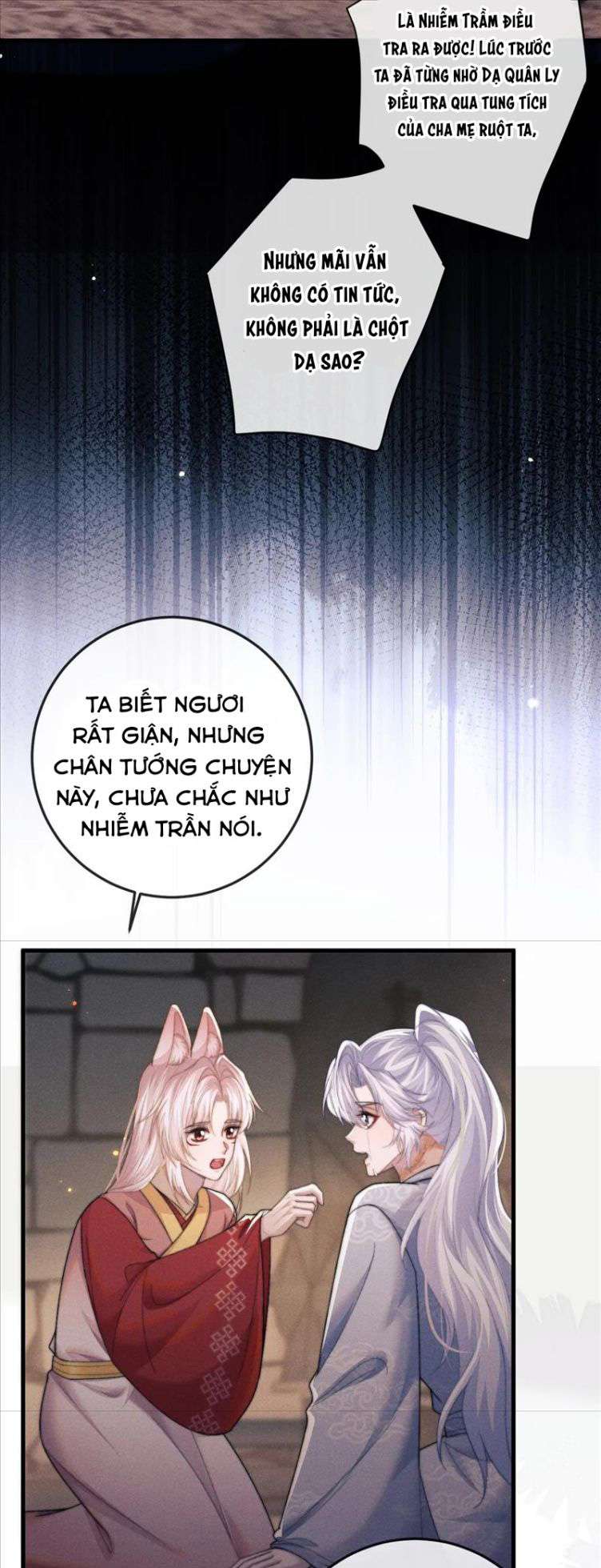 Ma Tôn Hối Bất Đương Sơ Chap 56 - Next Chap 57