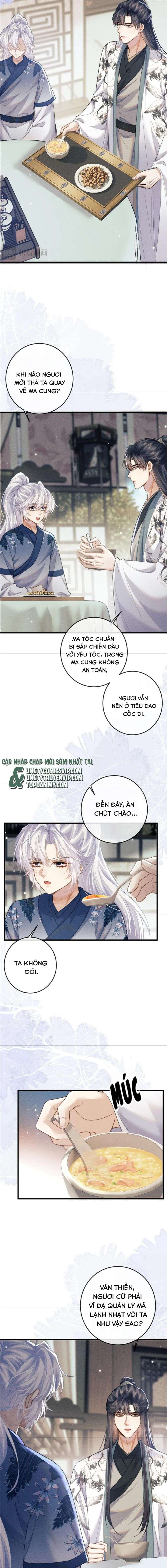 Ma Tôn Hối Bất Đương Sơ Chap 56 - Next Chap 57