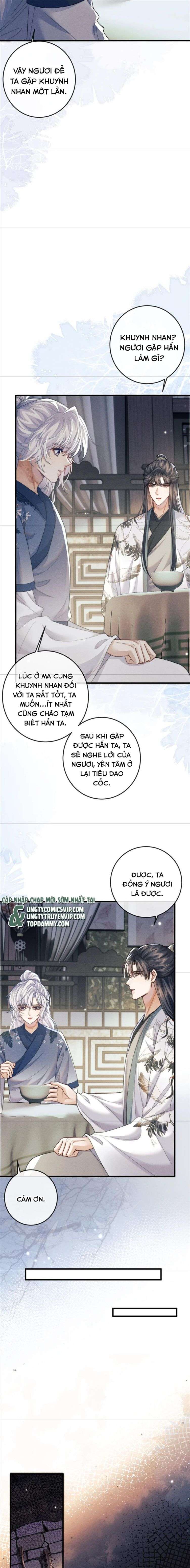 Ma Tôn Hối Bất Đương Sơ Chap 56 - Next Chap 57