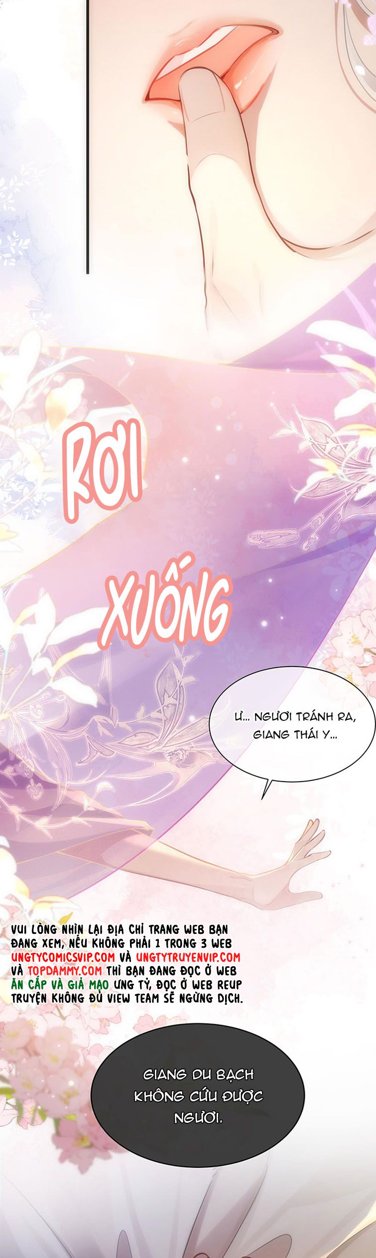 Điện Hạ Khuynh Thành Chap 59 - Next Chap 60